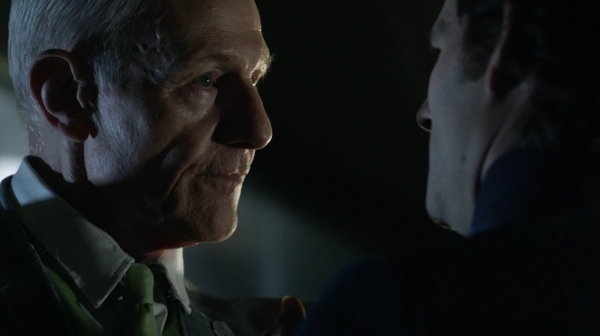 The Fog of War the 100 Season Two Episode Six-163
