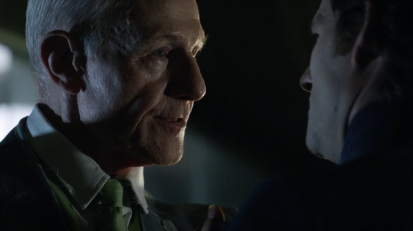 The Fog of War the 100 Season Two Episode Six-162
