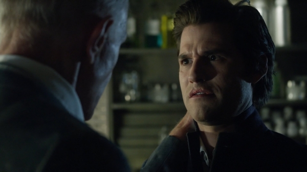 The Fog of War the 100 Season Two Episode Six-161
