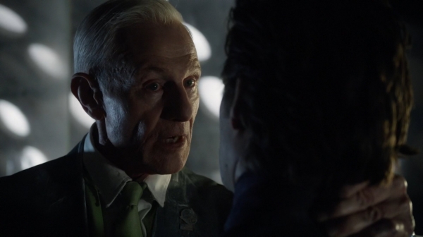 The Fog of War the 100 Season Two Episode Six-160

