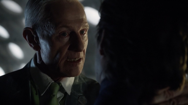 The Fog of War the 100 Season Two Episode Six-158
