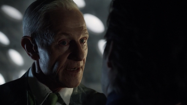 The Fog of War the 100 Season Two Episode Six-157
