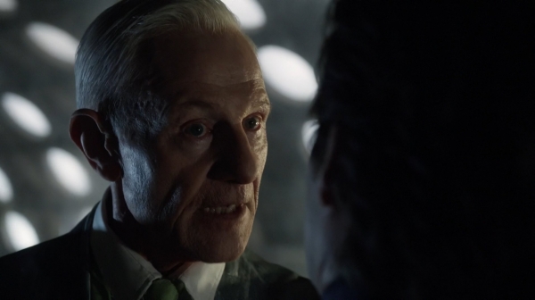 The Fog of War the 100 Season Two Episode Six-156
