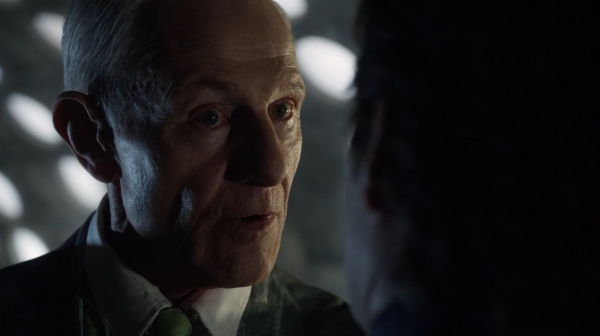 The Fog of War the 100 Season Two Episode Six-154

