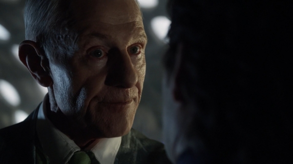 The Fog of War the 100 Season Two Episode Six-153
