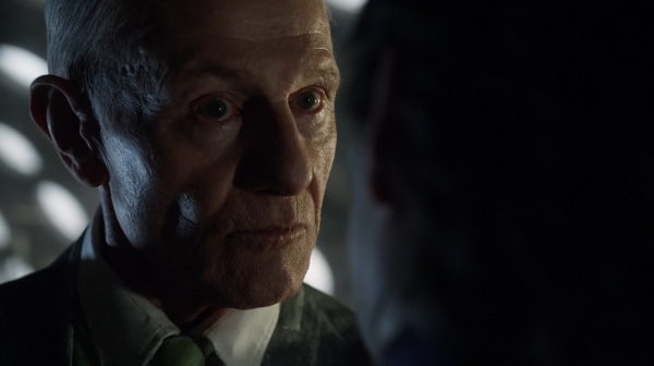 The Fog of War the 100 Season Two Episode Six-151
