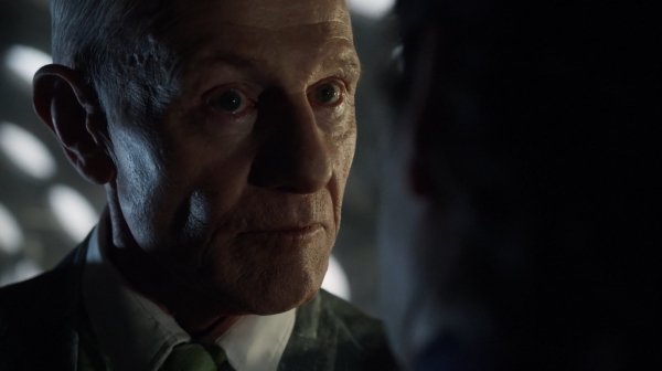 The Fog of War the 100 Season Two Episode Six-150
