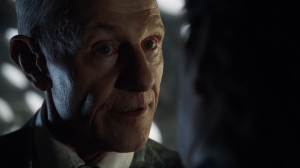 The Fog of War the 100 Season Two Episode Six-148
