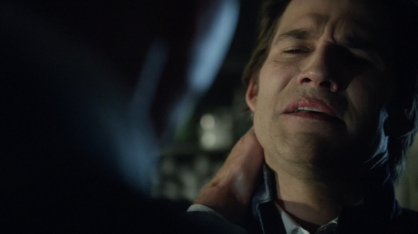 The Fog of War the 100 Season Two Episode Six-146
