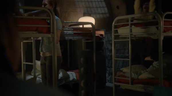 The Fog of War the 100 Season Two Episode Six-141
