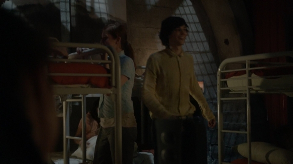 The Fog of War the 100 Season Two Episode Six-139

