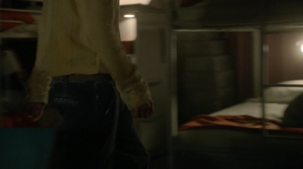 The Fog of War the 100 Season Two Episode Six-131
