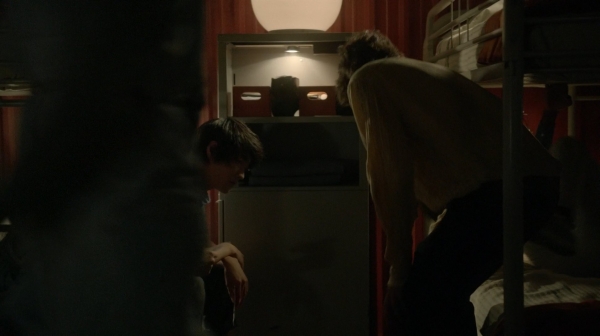 The Fog of War the 100 Season Two Episode Six-128
