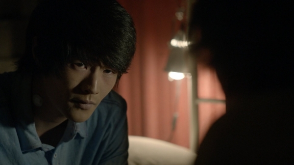 The Fog of War the 100 Season Two Episode Six-126

