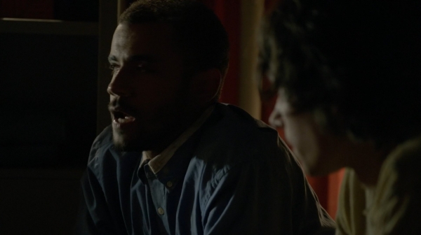The Fog of War the 100 Season Two Episode Six-123
