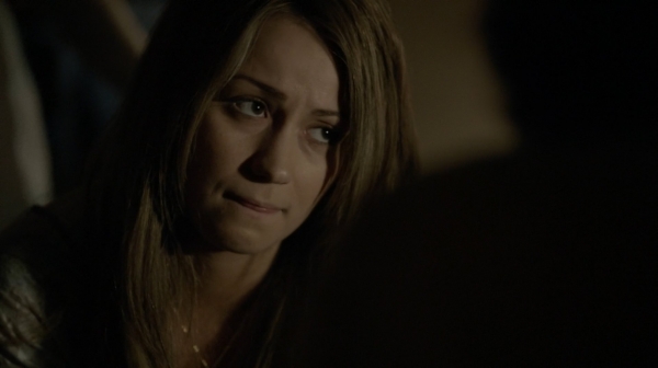 The Fog of War the 100 Season Two Episode Six-121
