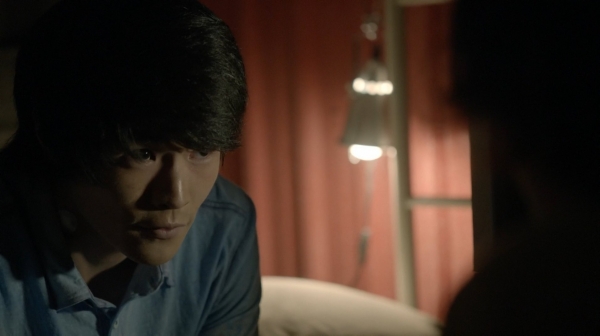The Fog of War the 100 Season Two Episode Six-120
