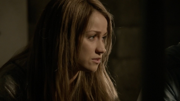 The Fog of War the 100 Season Two Episode Six-117

