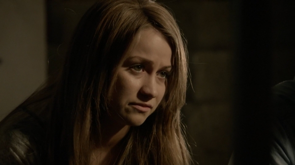 The Fog of War the 100 Season Two Episode Six-116
