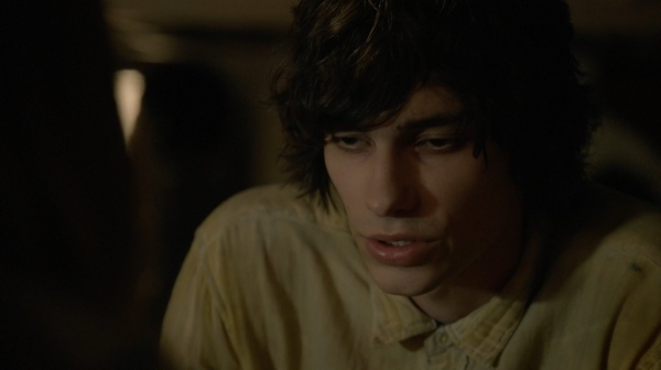 The Fog of War the 100 Season Two Episode Six-115
