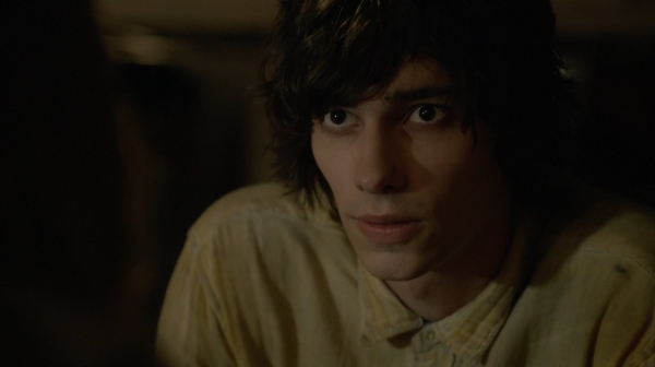 The Fog of War the 100 Season Two Episode Six-114
