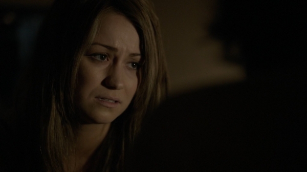 The Fog of War the 100 Season Two Episode Six-113
