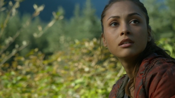 The Fog of War the 100 Season Two Episode Six-104
