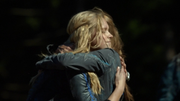The Fog of War the 100 Season Two Episode Six-101
