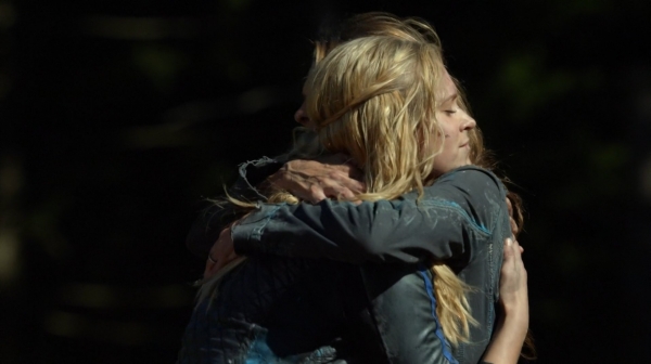 The Fog of War the 100 Season Two Episode Six-100
