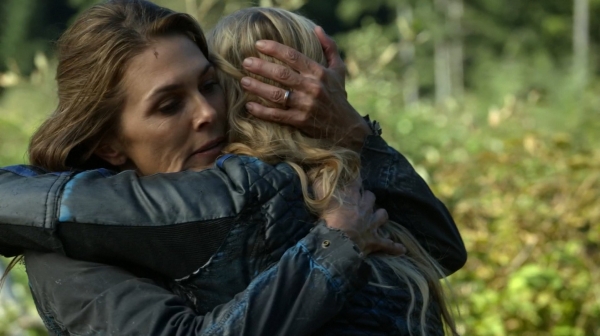 The Fog of War the 100 Season Two Episode Six-98
