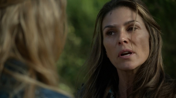 The Fog of War the 100 Season Two Episode Six-91
