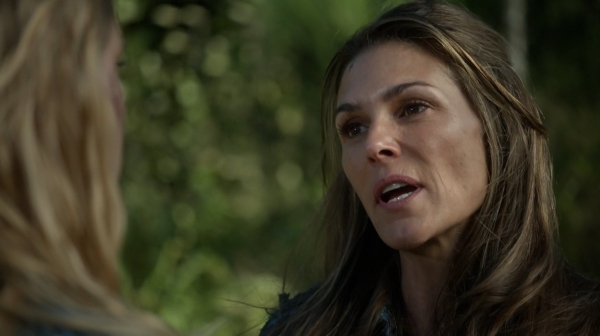 The Fog of War the 100 Season Two Episode Six-85
