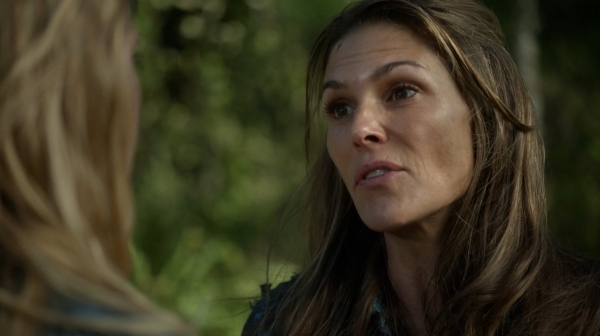 The Fog of War the 100 Season Two Episode Six-73
