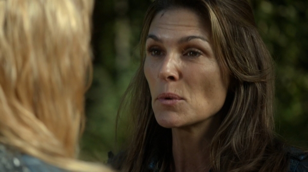 The Fog of War the 100 Season Two Episode Six-70
