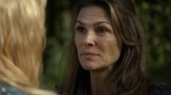 The Fog of War the 100 Season Two Episode Six-69
