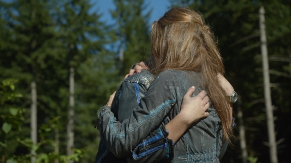 The Fog of War the 100 Season Two Episode Six-66
