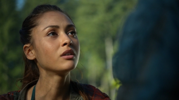The Fog of War the 100 Season Two Episode Six-60
