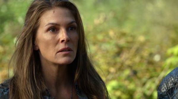 The Fog of War the 100 Season Two Episode Six-38
