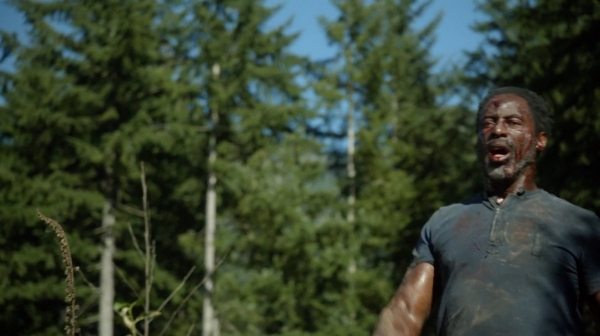 The Fog of War the 100 Season Two Episode Six-30
