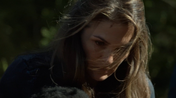 The Fog of War the 100 Season Two Episode Six-14
