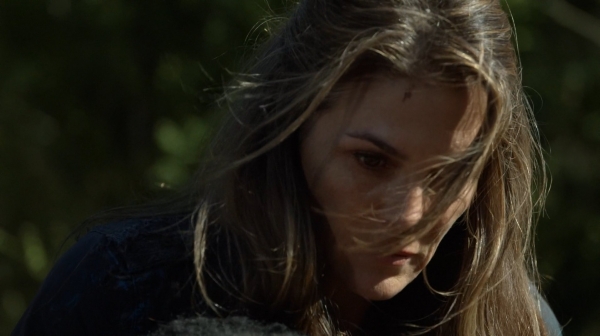 The Fog of War the 100 Season Two Episode Six-13
