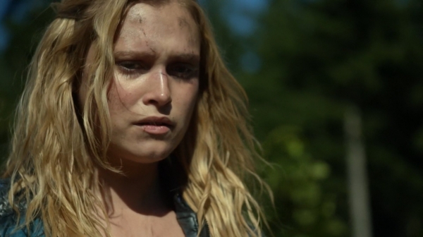 The Fog of War the 100 Season Two Episode Six-2
