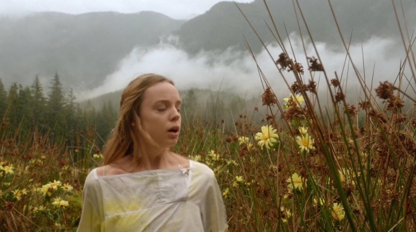 The 100 Long Into an Abyss Season Two Episode Seven-2450
