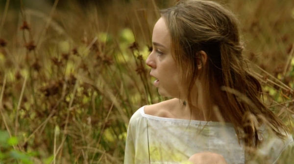 The 100 Long Into an Abyss Season Two Episode Seven-2443
