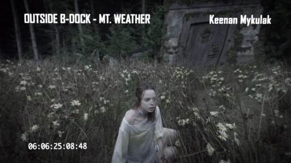 The 100 Long Into an Abyss Season Two Episode Seven-2439
