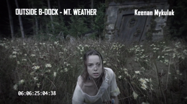 The 100 Long Into an Abyss Season Two Episode Seven-2435
