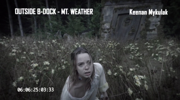 The 100 Long Into an Abyss Season Two Episode Seven-2434
