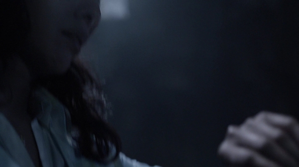 The 100 Long Into an Abyss Season Two Episode Seven-2425
