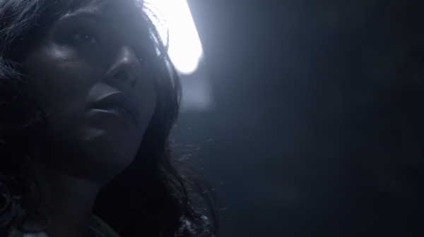 The 100 Long Into an Abyss Season Two Episode Seven-2424
