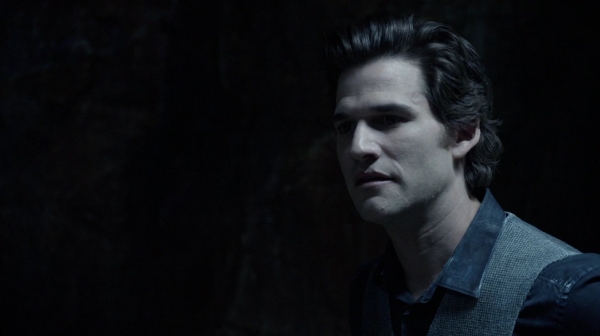 The 100 Long Into an Abyss Season Two Episode Seven-2423
